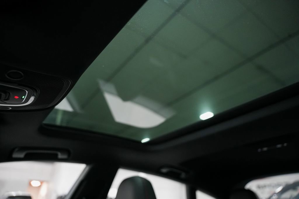 Used 2023 Audi RS 7 Sportback w/ Black Optic Package image 29