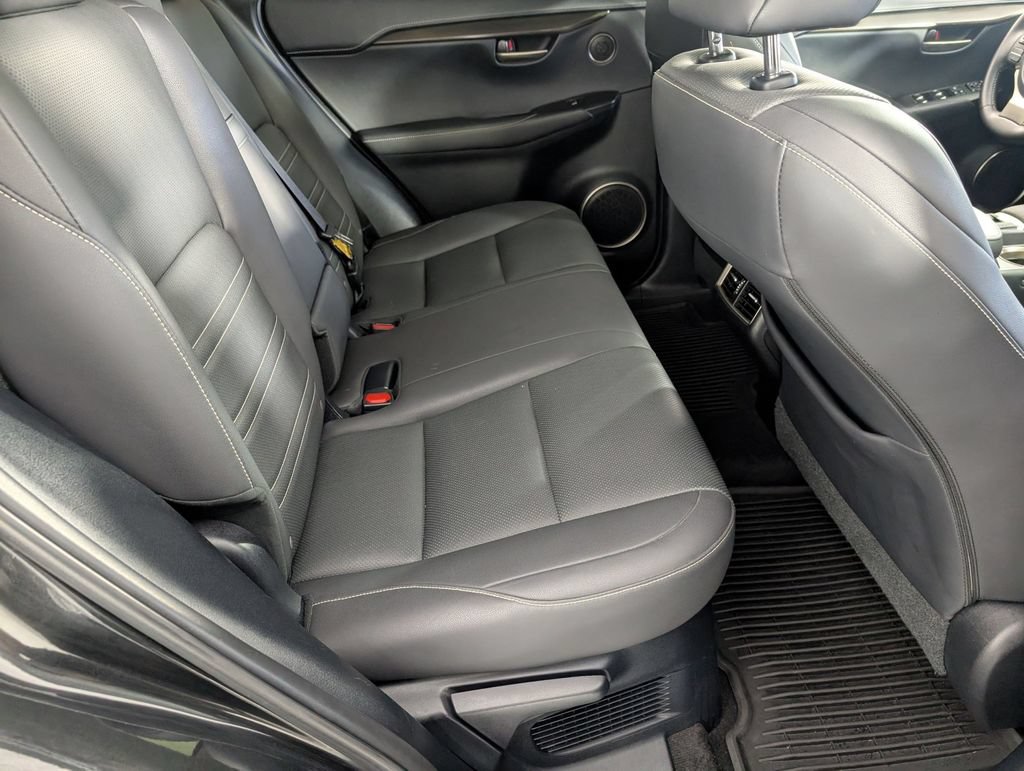 Used 2021 Lexus NX 300 FWD w/ Accessory Package 2 image 30
