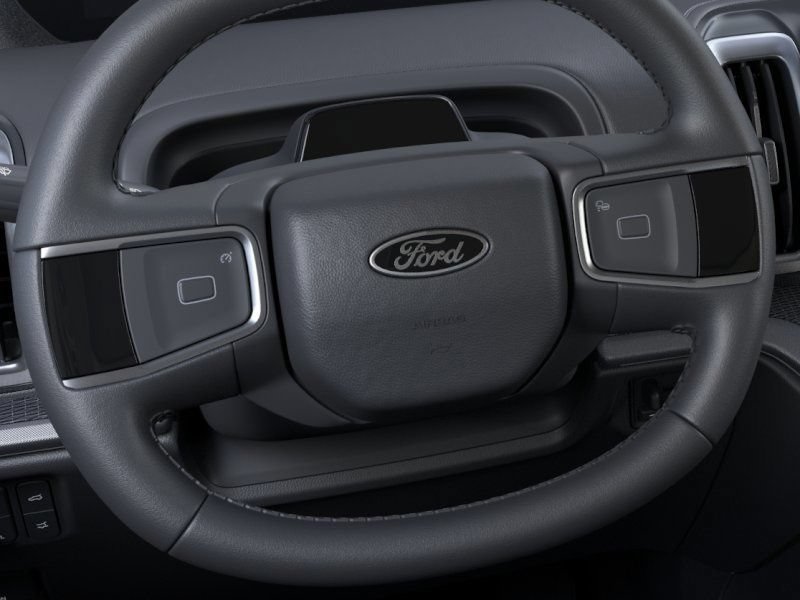 New 2026 Ford Expedition Platinum w/ Stealth Appearance Package AWD/4WD image 12