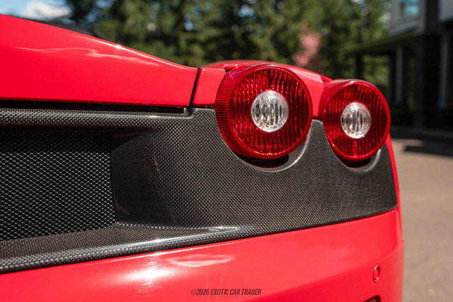 Used 2009 Ferrari F430 Spider RWD image 52