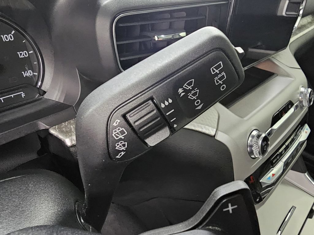 Used 2023 Ford Explorer Timberline AWD/4WD image 38