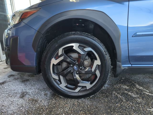 Used 2023 Subaru Crosstrek 2.5i Limited image 31