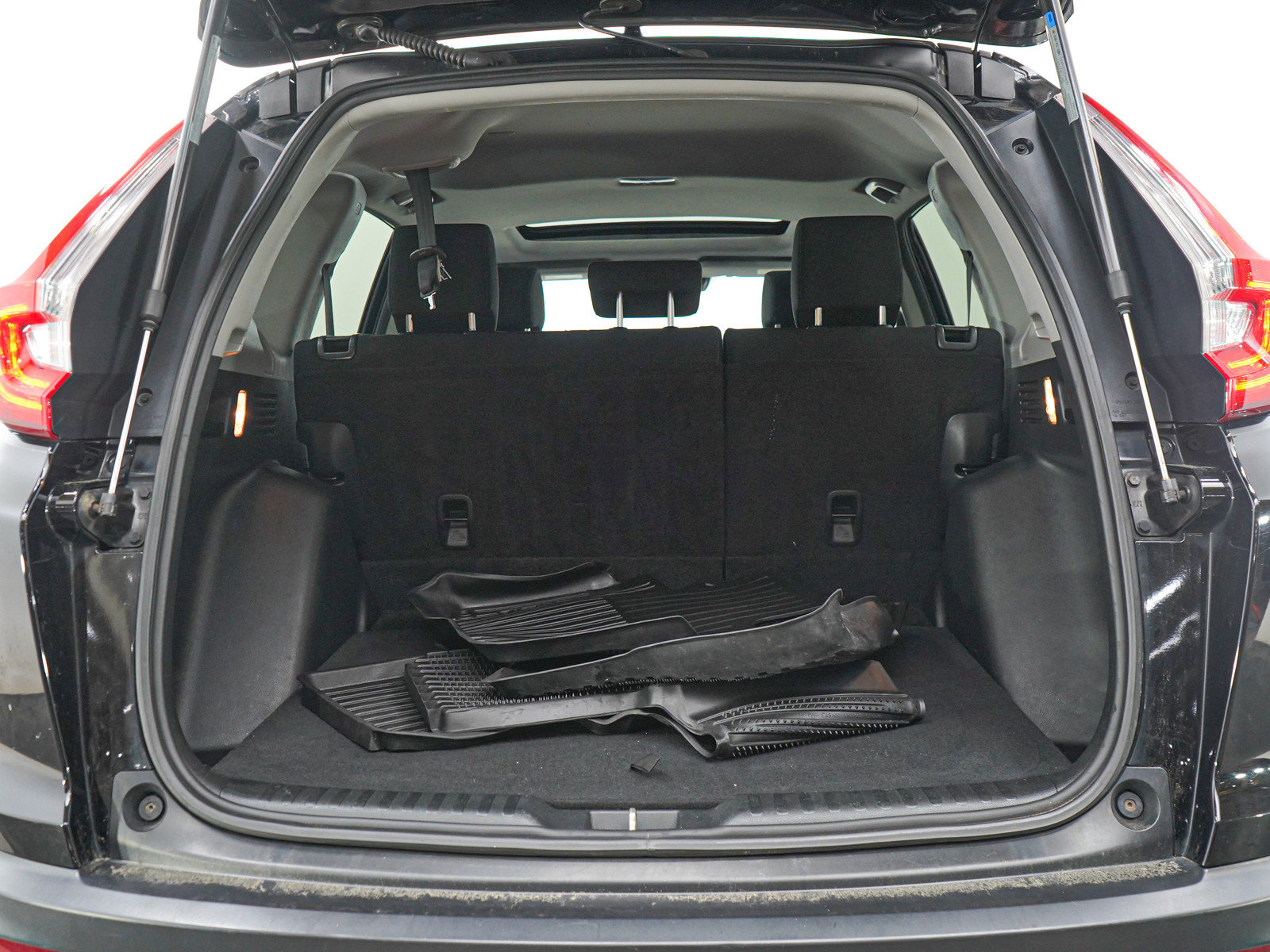 Used 2017 Honda CR-V EX image 17