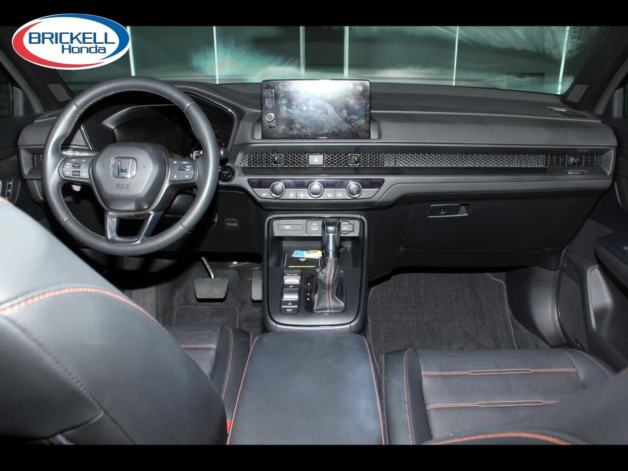 Used 2024 Honda CR-V Sport-L image 17