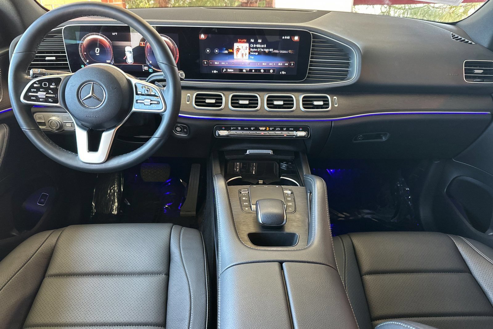 Certified 2021 Mercedes-Benz GLE 350 image 18