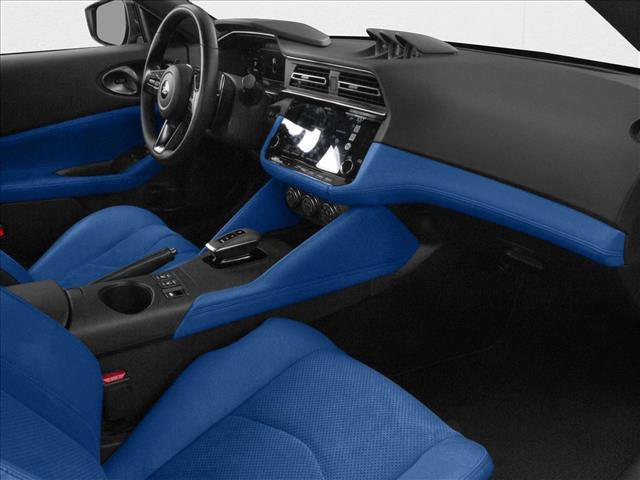 New 2026 Nissan Z Performance image 10