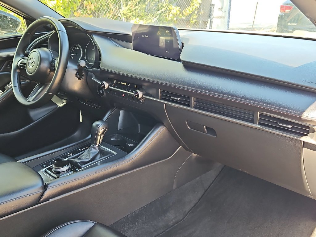 Used 2026 MAZDA MAZDA3 s Sport FWD image 32