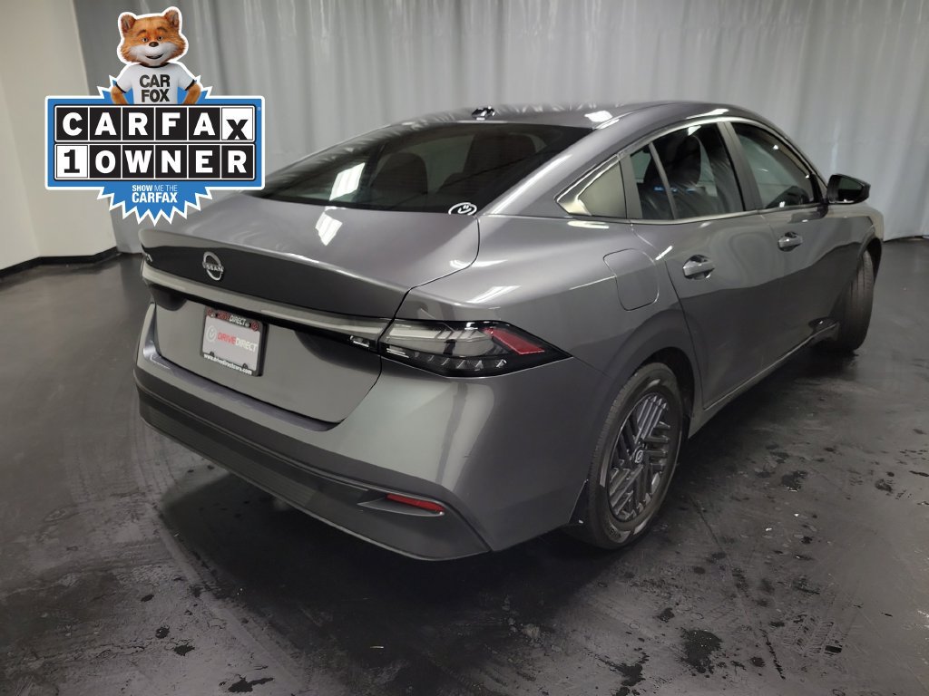 Used 2026 Nissan Sentra SV w/ Floor Mat Package FWD image 8