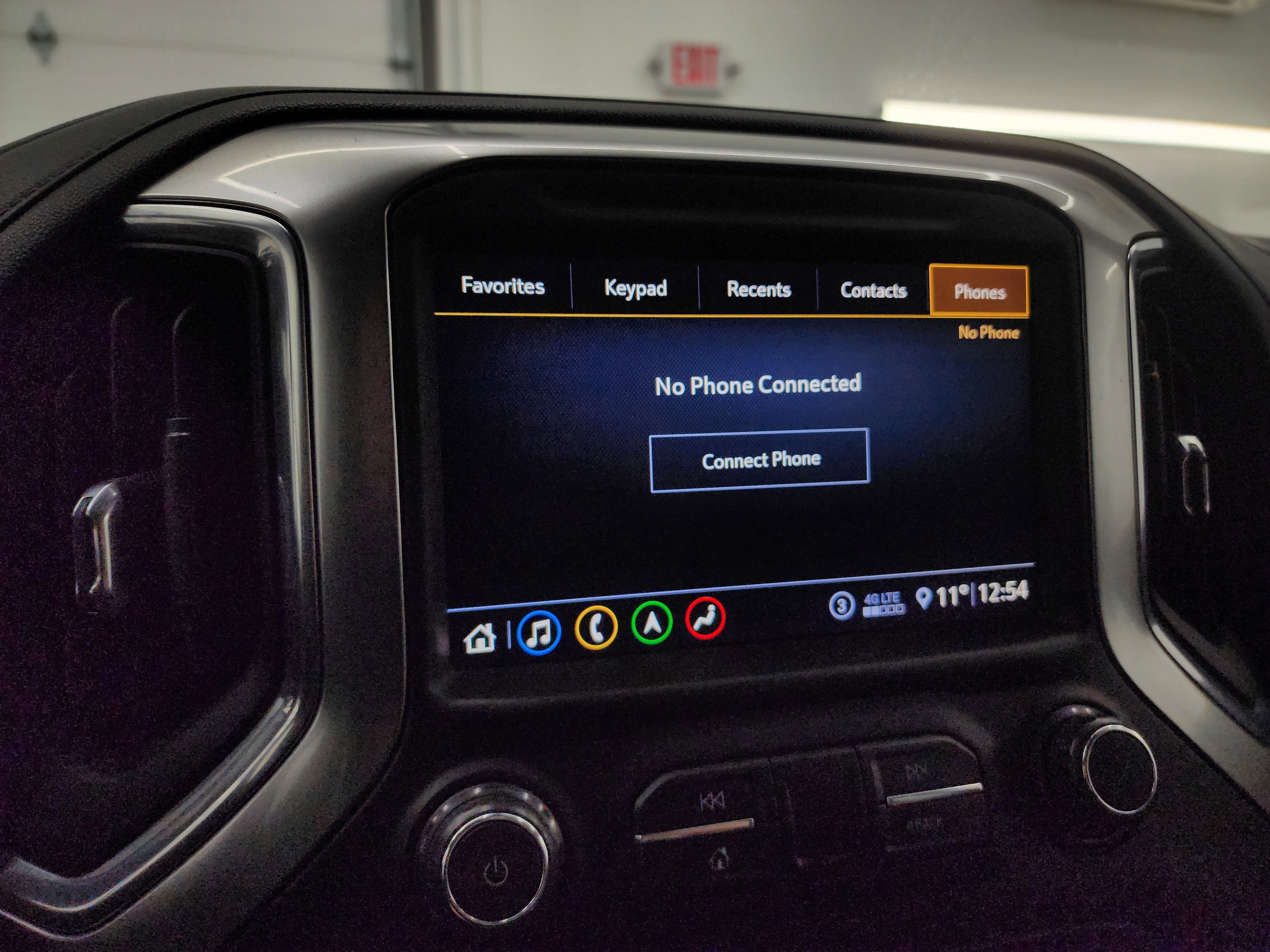 Used 2020 Chevrolet Silverado 3500 LTZ w/ LTZ Plus Package image 57