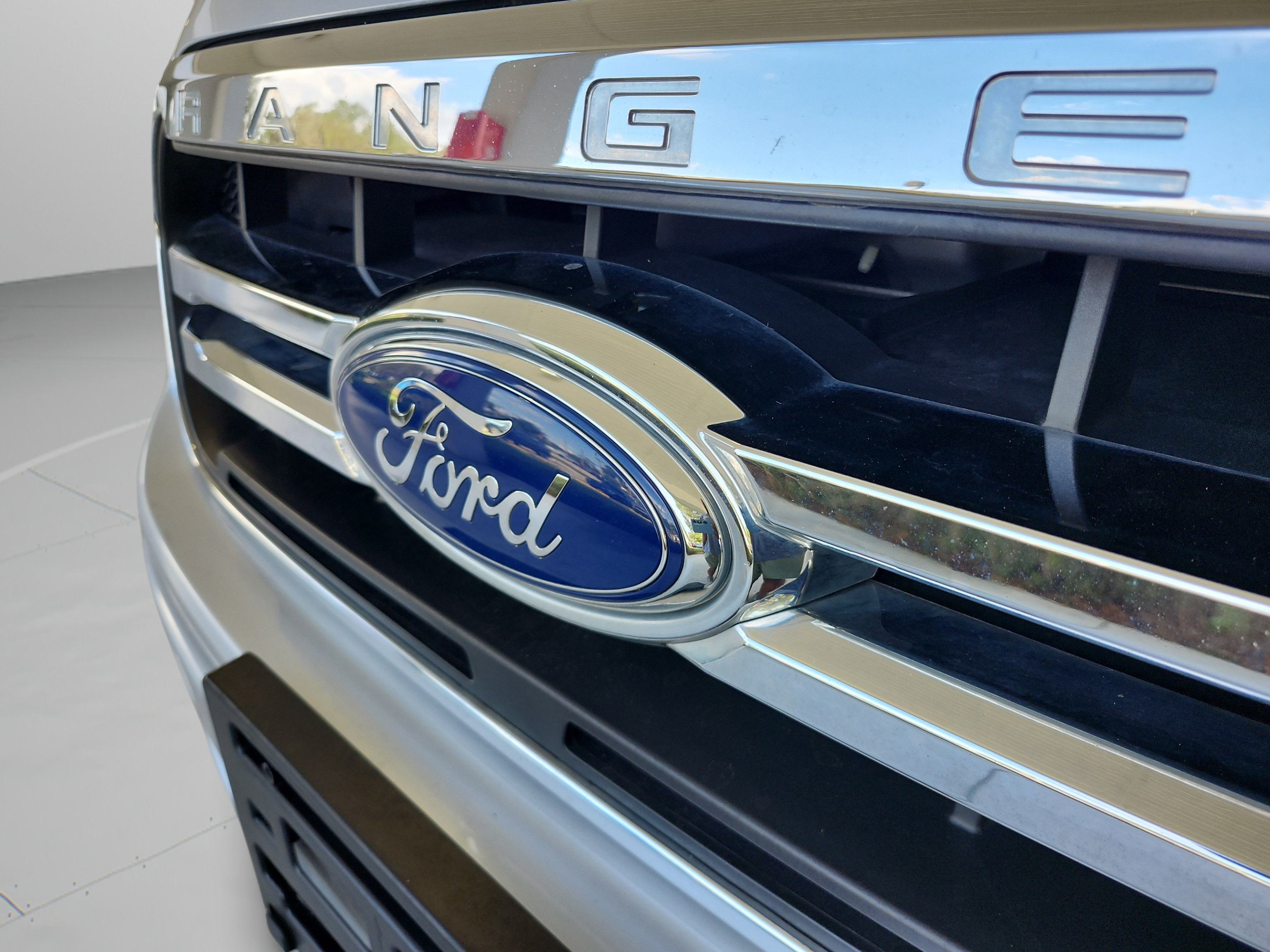 Certified 2019 Ford Ranger Lariat w/ Technology Package AWD/4WD image 29