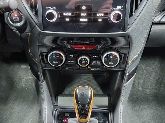 Certified 2025 Subaru Forester Wilderness image 21