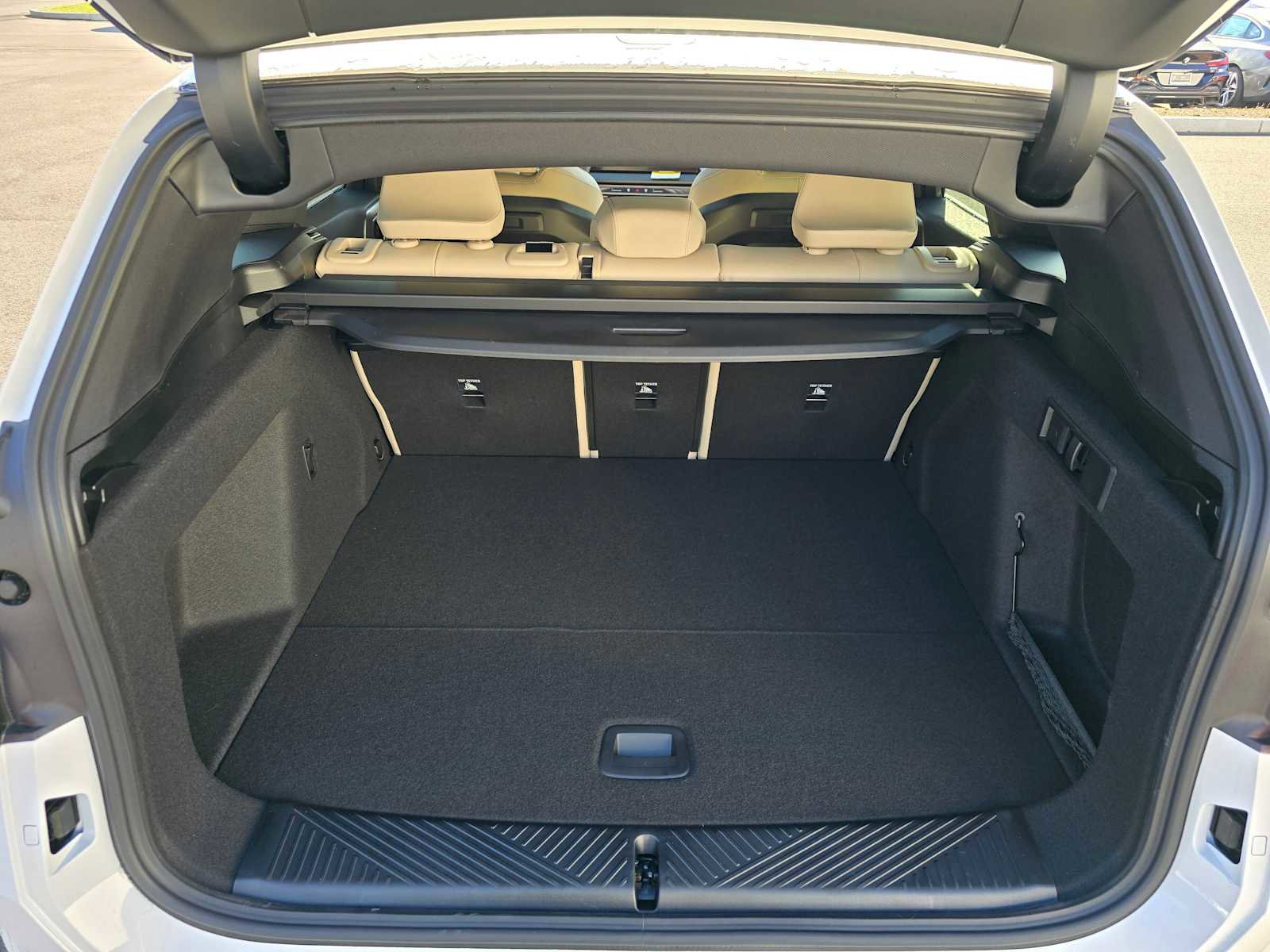 Used 2026 BMW X3 xDrive30 w/ Convenience Package image 16