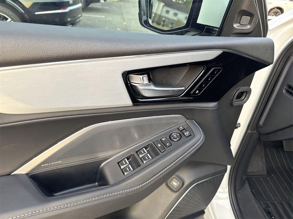 New 2026 Acura MDX w/ Technology Package image 27