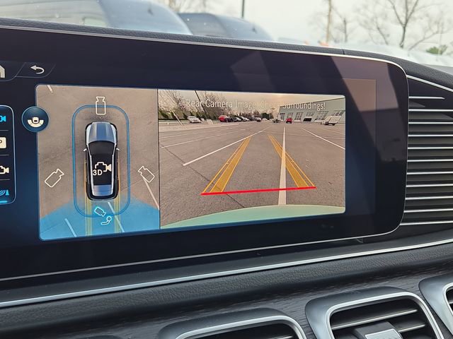 New 2026 Mercedes-Benz GLE 350 4MATIC image 14