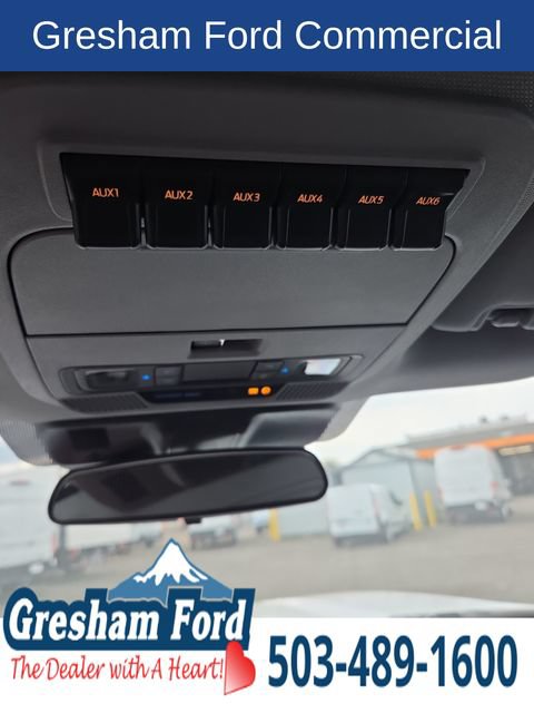 New 2026 Ford F450 XL w/ XL Chrome Package AWD/4WD image 16