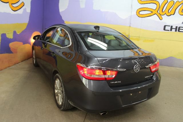 Used 2017 Buick Verano Convenience FWD image 6