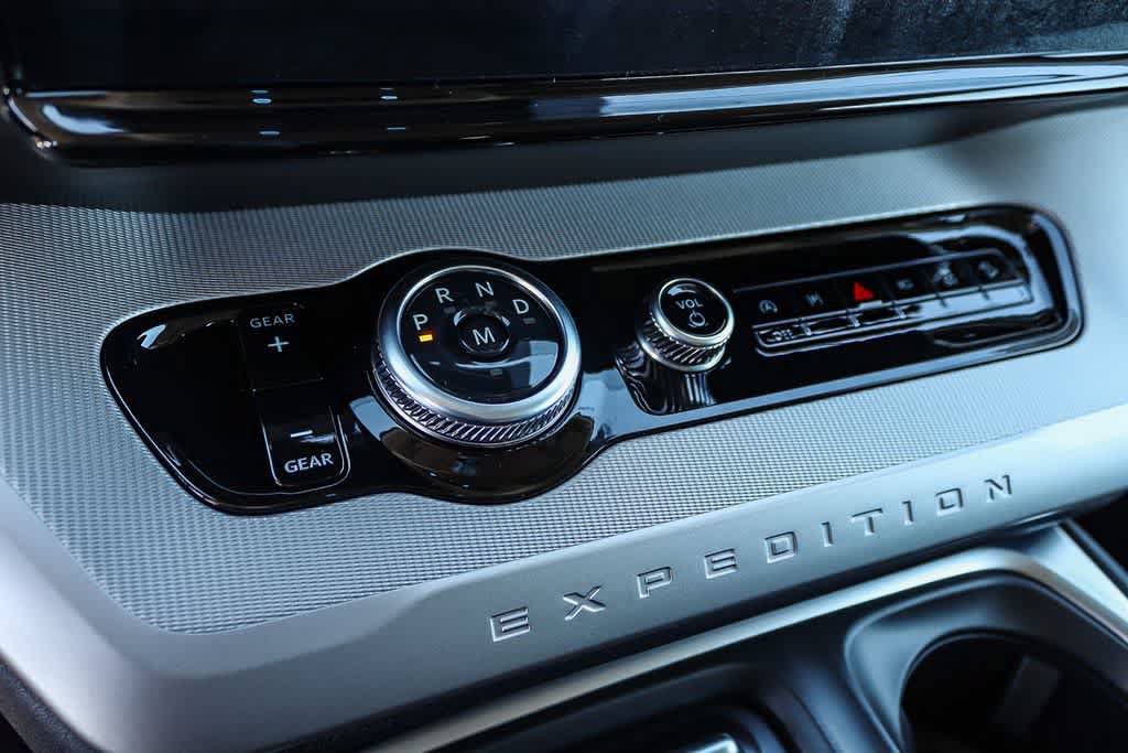 New 2027 Ford Expedition Max Active AWD/4WD image 19