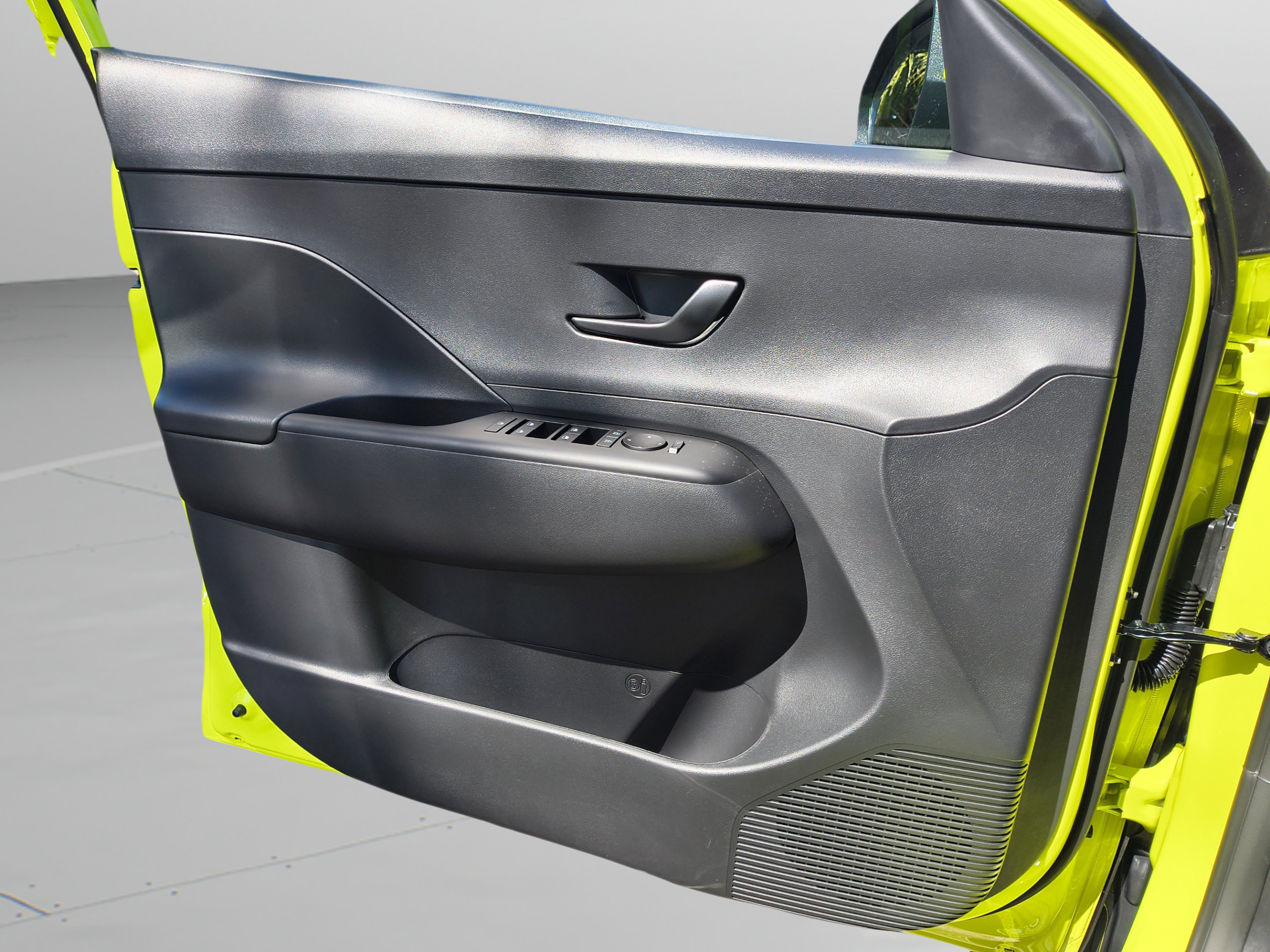 New 2027 Hyundai Kona SE FWD image 23