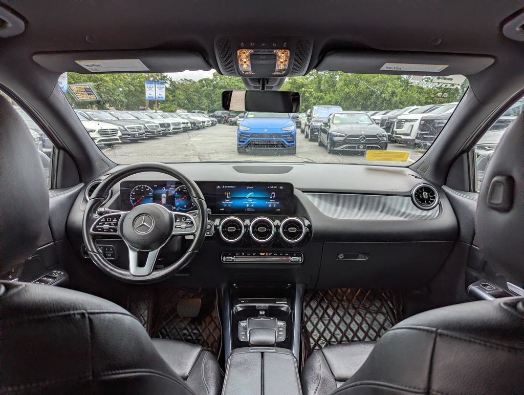 Used 2021 Mercedes-Benz GLA 250 4MATIC image 41