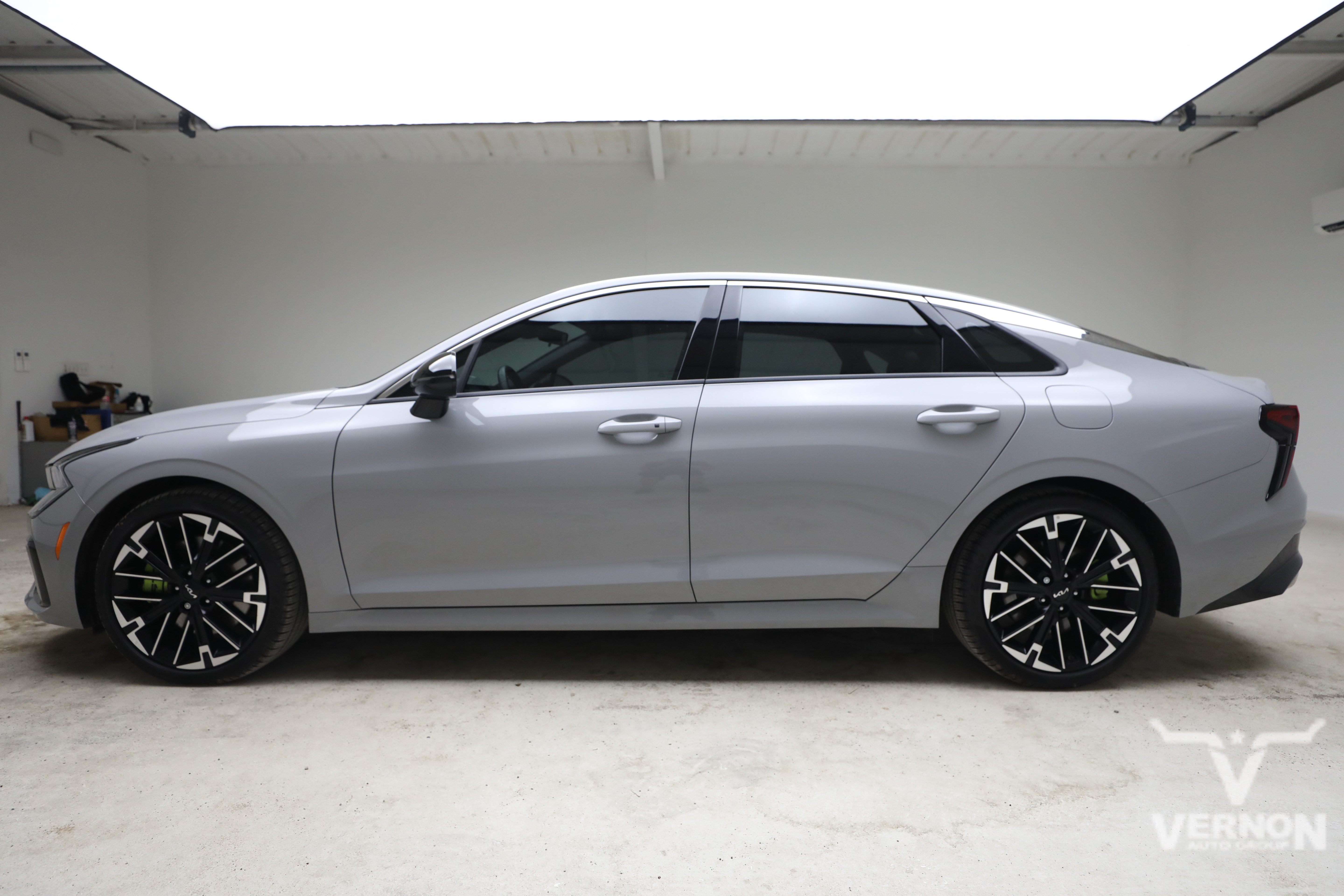 Used 2026 Kia K5 GT FWD image 2