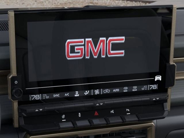 New 2025 GMC Hummer EV 3X AWD/4WD image 20