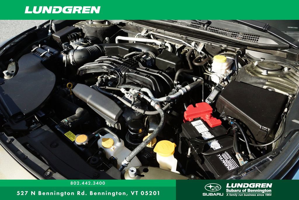 Used 2020 Subaru Outback Limited image 42