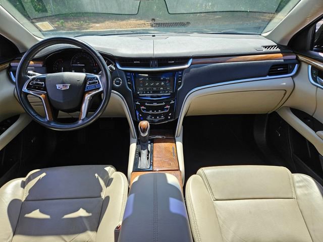 Used 2019 Cadillac XTS Luxury FWD image 13