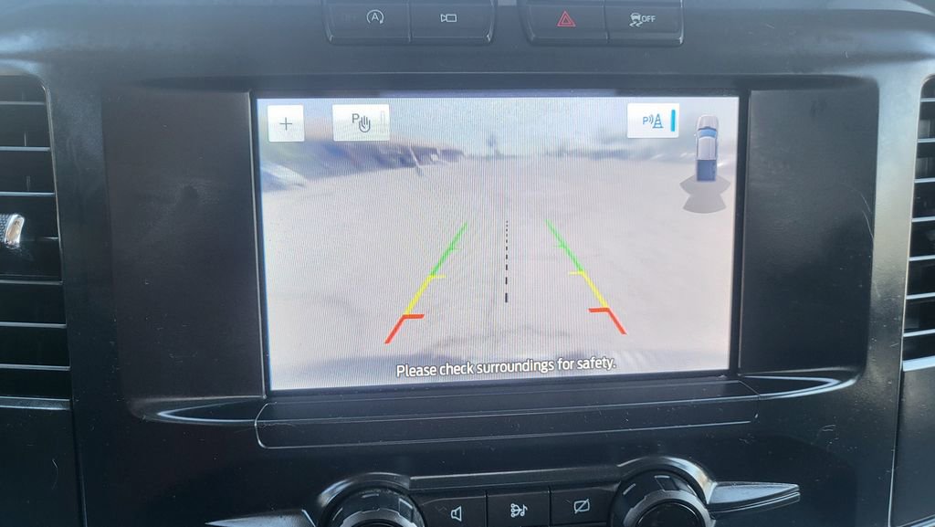 Used 2022 Ford F150 XL w/ Equipment Group 101A High image 34