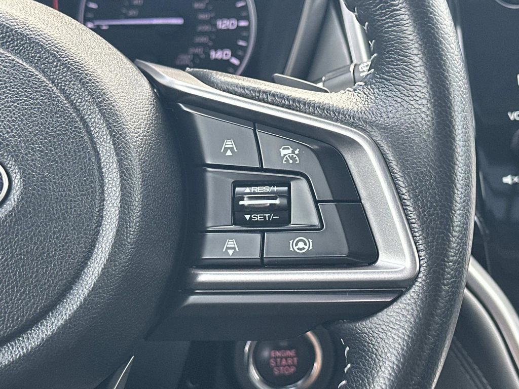 Used 2020 Subaru Outback Onyx Edition XT w/ Popular Package #2 image 16