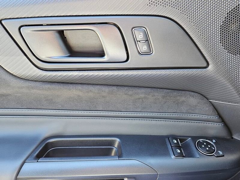 New 2025 Ford Mustang Dark Horse w/ Dark Horse Handlin Package image 29