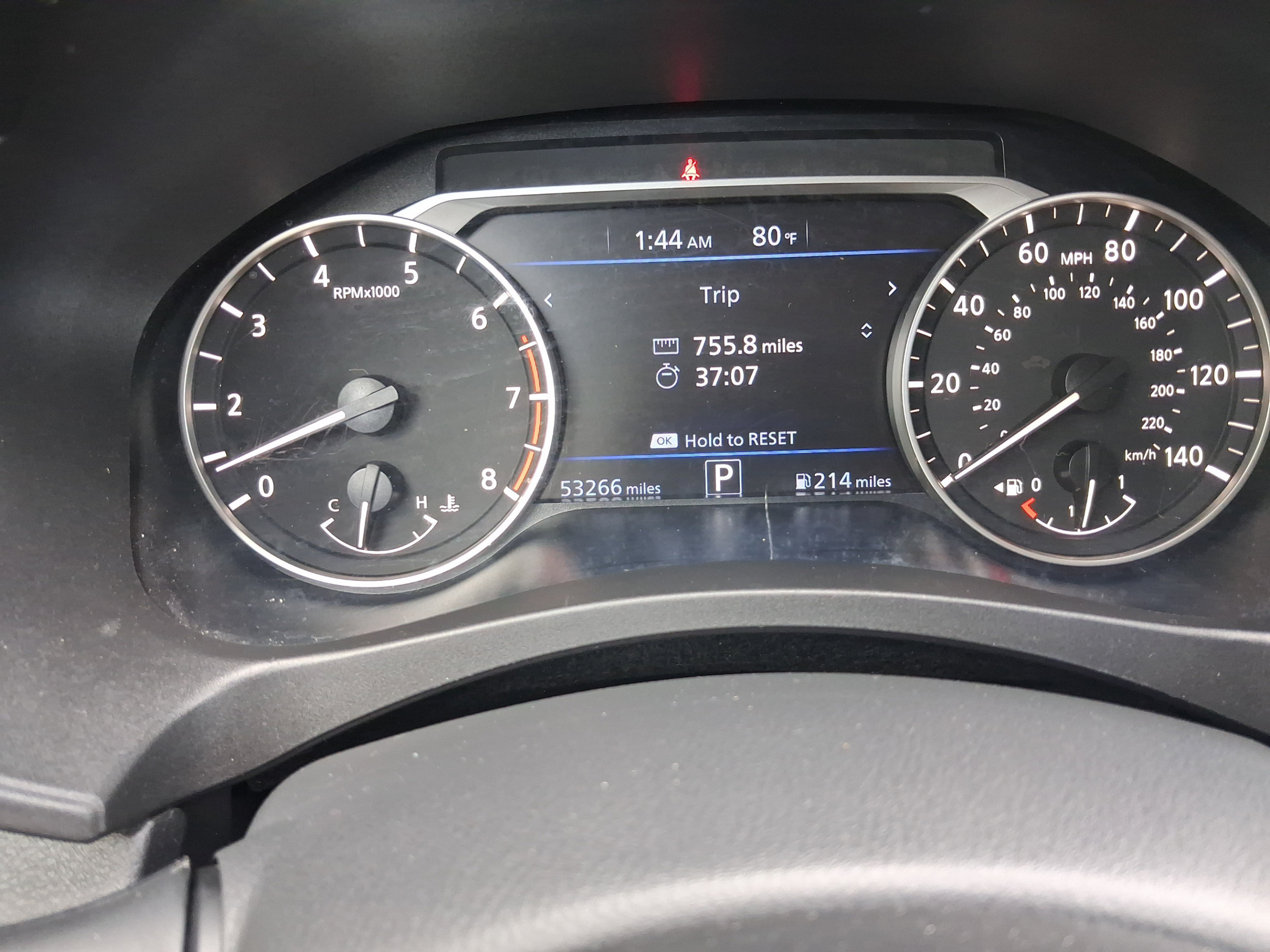 Used 2025 Nissan Altima 2.5 SV FWD image 23