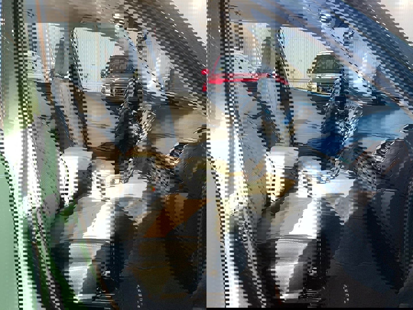 Used 2024 Subaru Forester image 14