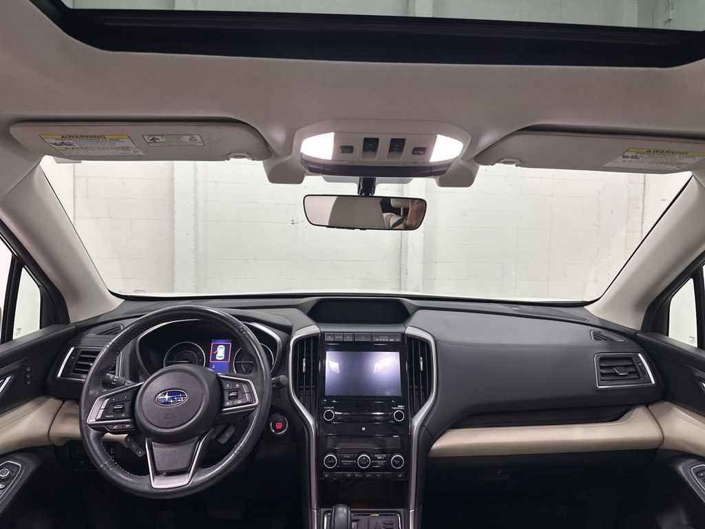 Used 2022 Subaru Ascent Limited w/ Technology Package AWD/4WD image 57