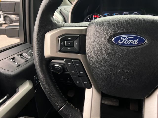 Used 2021 Ford F250 Lariat AWD/4WD image 18