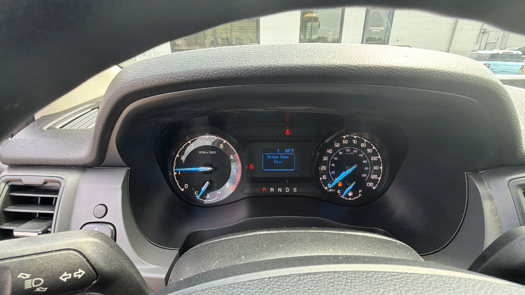 Used 2019 Ford Ranger XL w/ Equipment Group 101A Mid RWD image 17