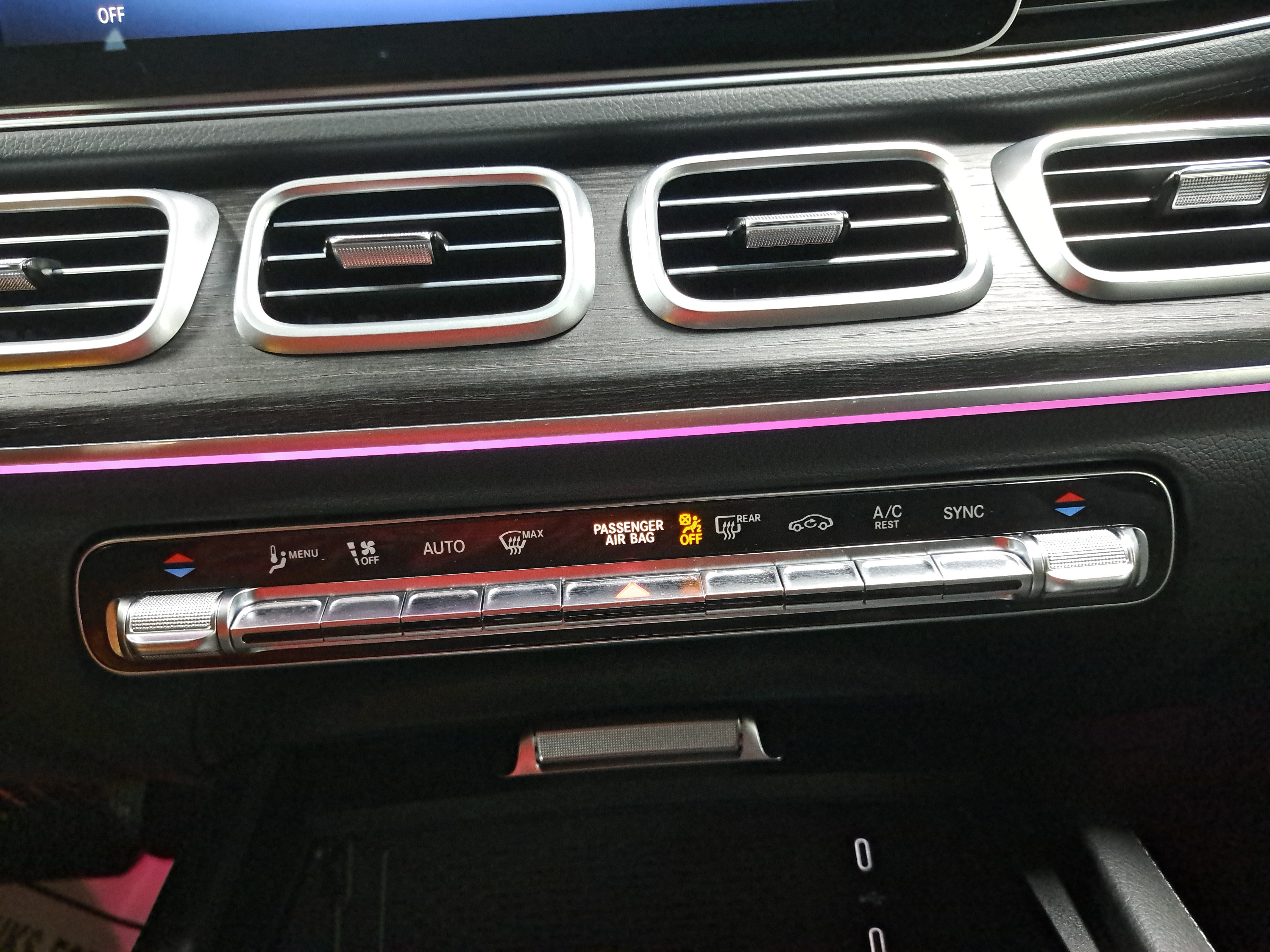 Used 2026 Mercedes-Benz GLE 350 4MATIC image 23
