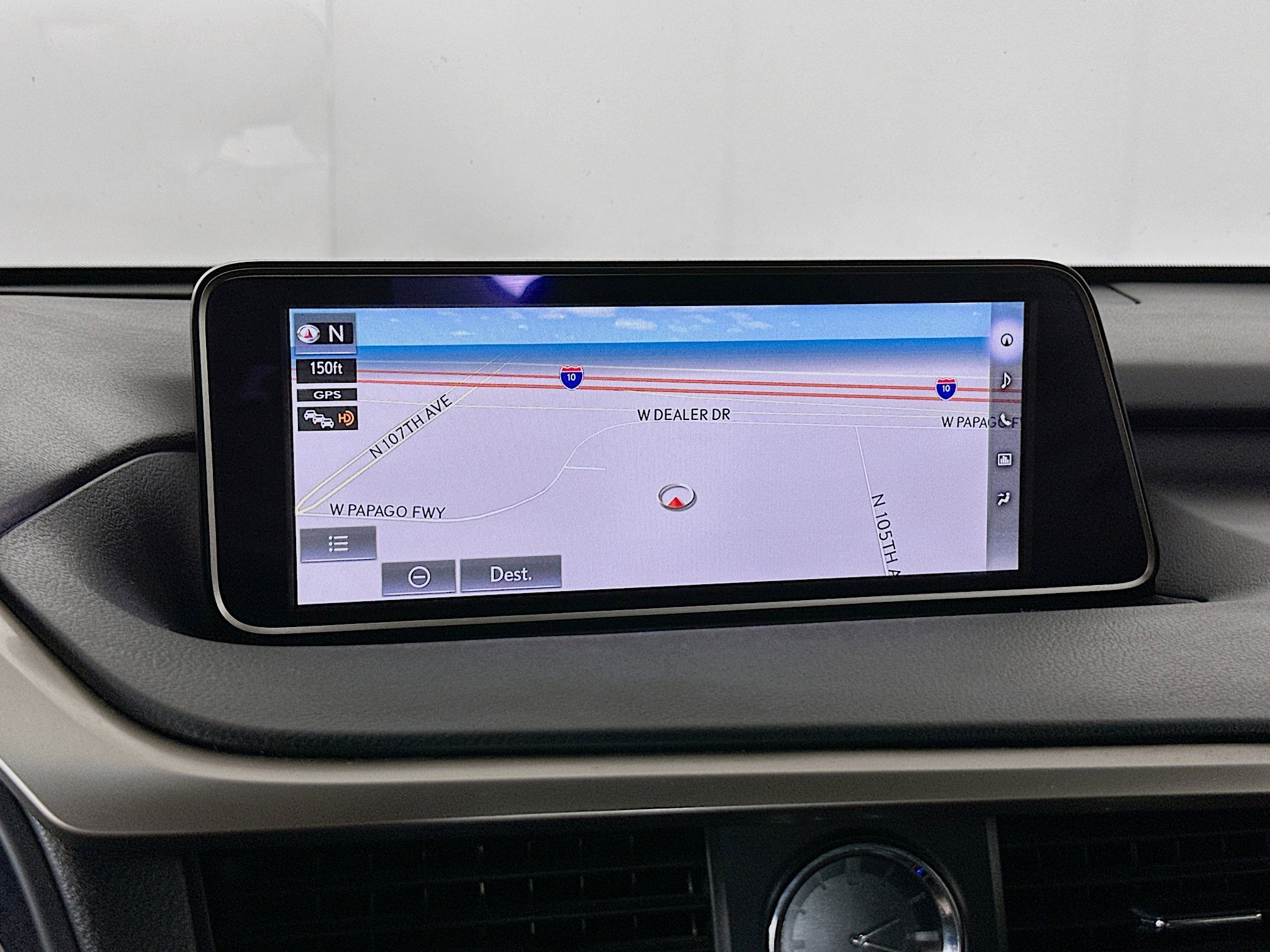 Used 2018 Lexus RX 350 FWD w/ Premium Package image 22
