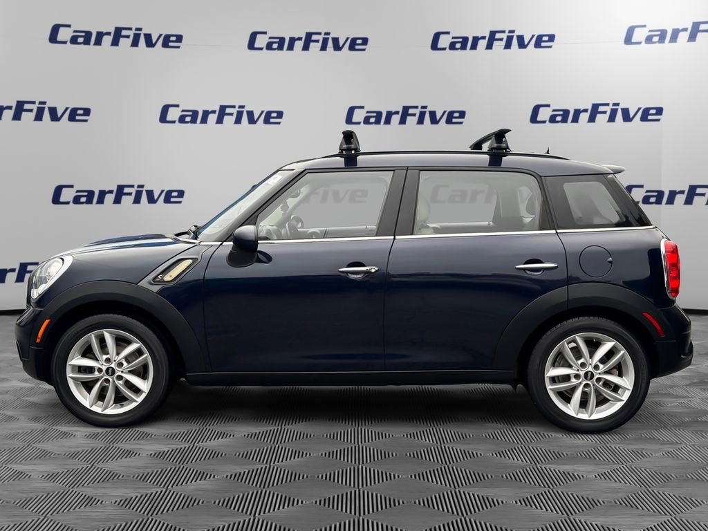Used 2012 MINI Cooper Countryman S image 2