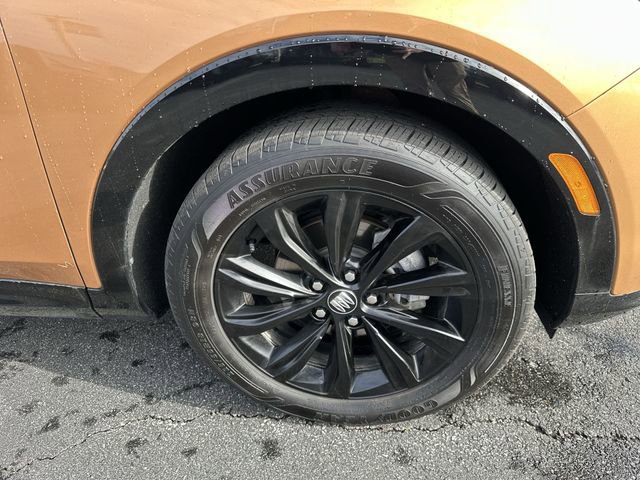 Used 2024 Buick Envista Sport Touring w/ Convenience I Package image 20