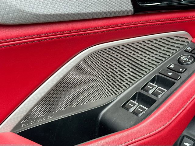 Used 2023 Acura MDX A-Spec image 18