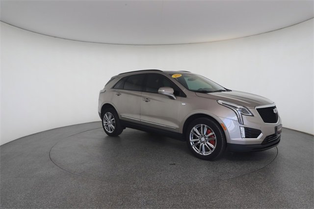 Used 2023 Cadillac XT5 Sportv image 27