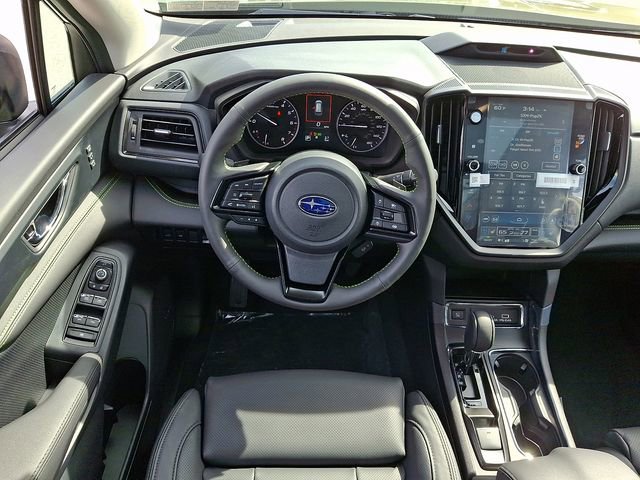 New 2026 Subaru Ascent Bronze Edition AWD/4WD image 2