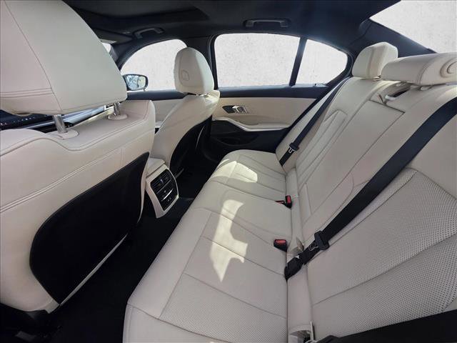 Used 2026 BMW M340i xDrive M340i NA xDrive image 16