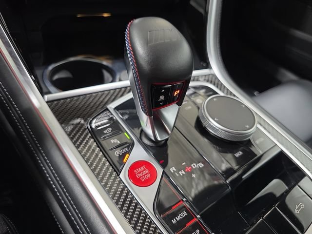 Used 2022 BMW M8 Competition AWD/4WD image 22