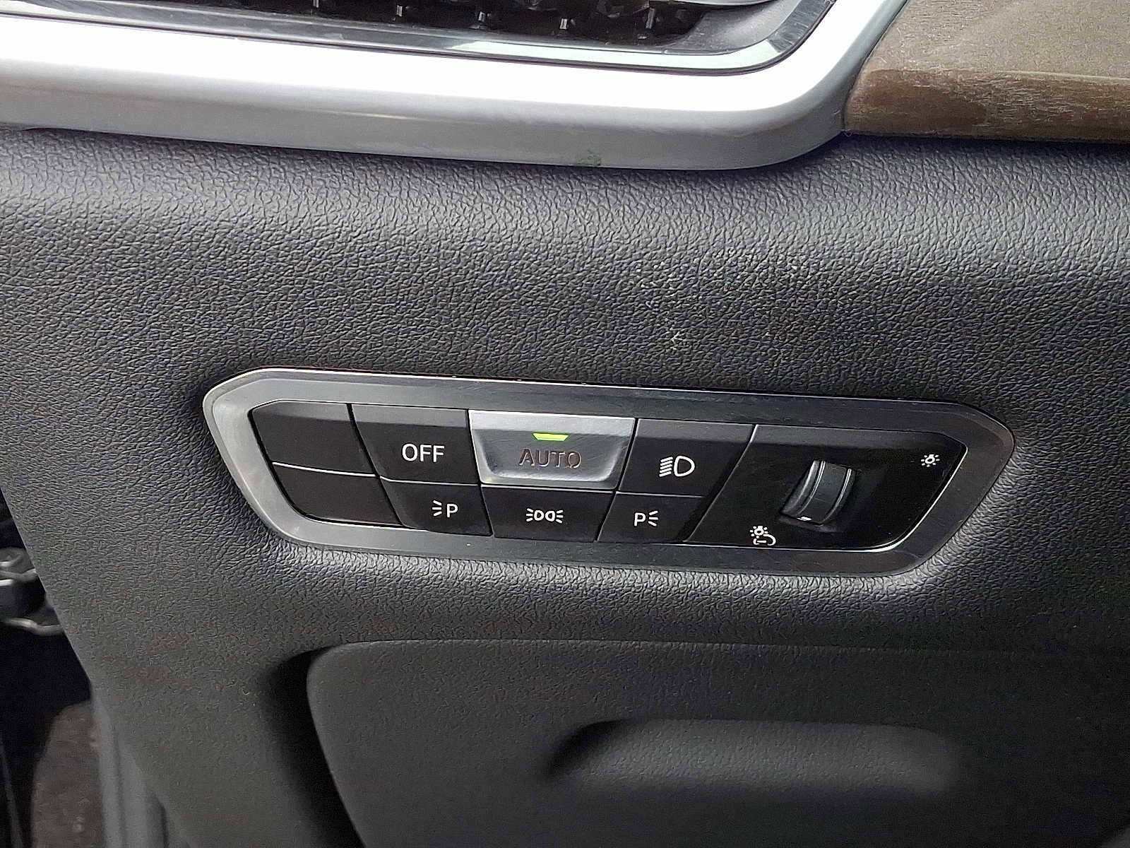 Used 2023 BMW X5 xDrive40i image 27