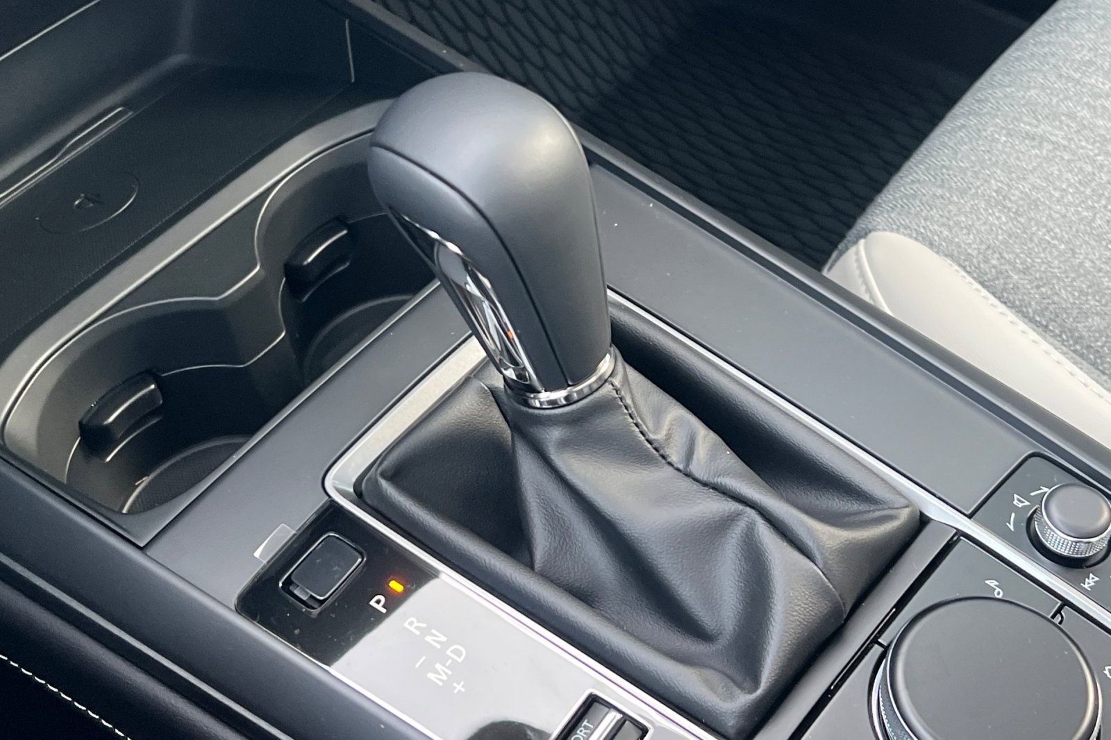 New 2026 MAZDA CX-30 AWD 2.5 S image 18