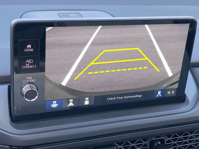 New 2026 Honda Accord SE image 17