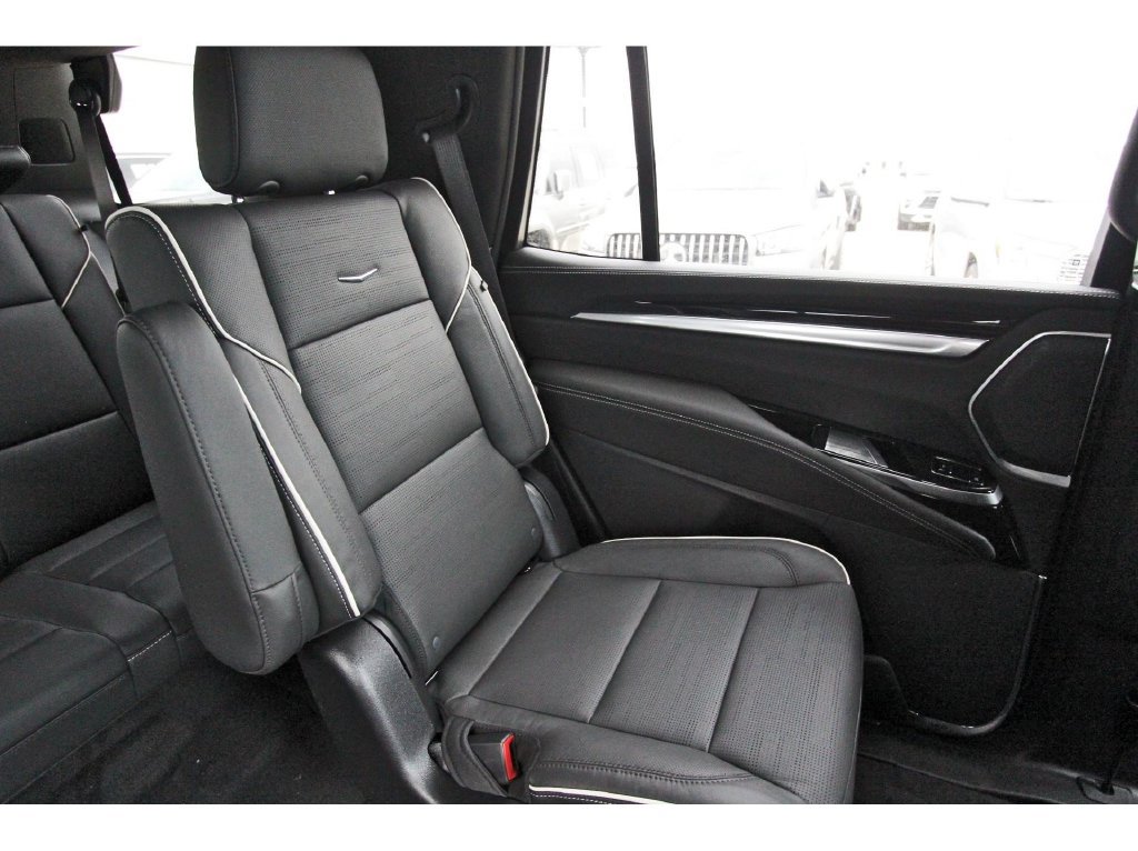 New 2027 Cadillac Escalade Sport w/ Touring Package AWD/4WD image 12