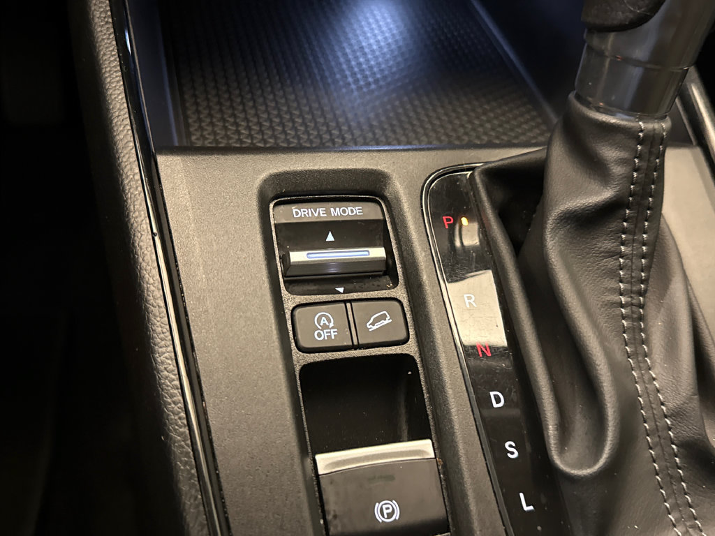 Certified 2023 Honda CR-V LX image 26