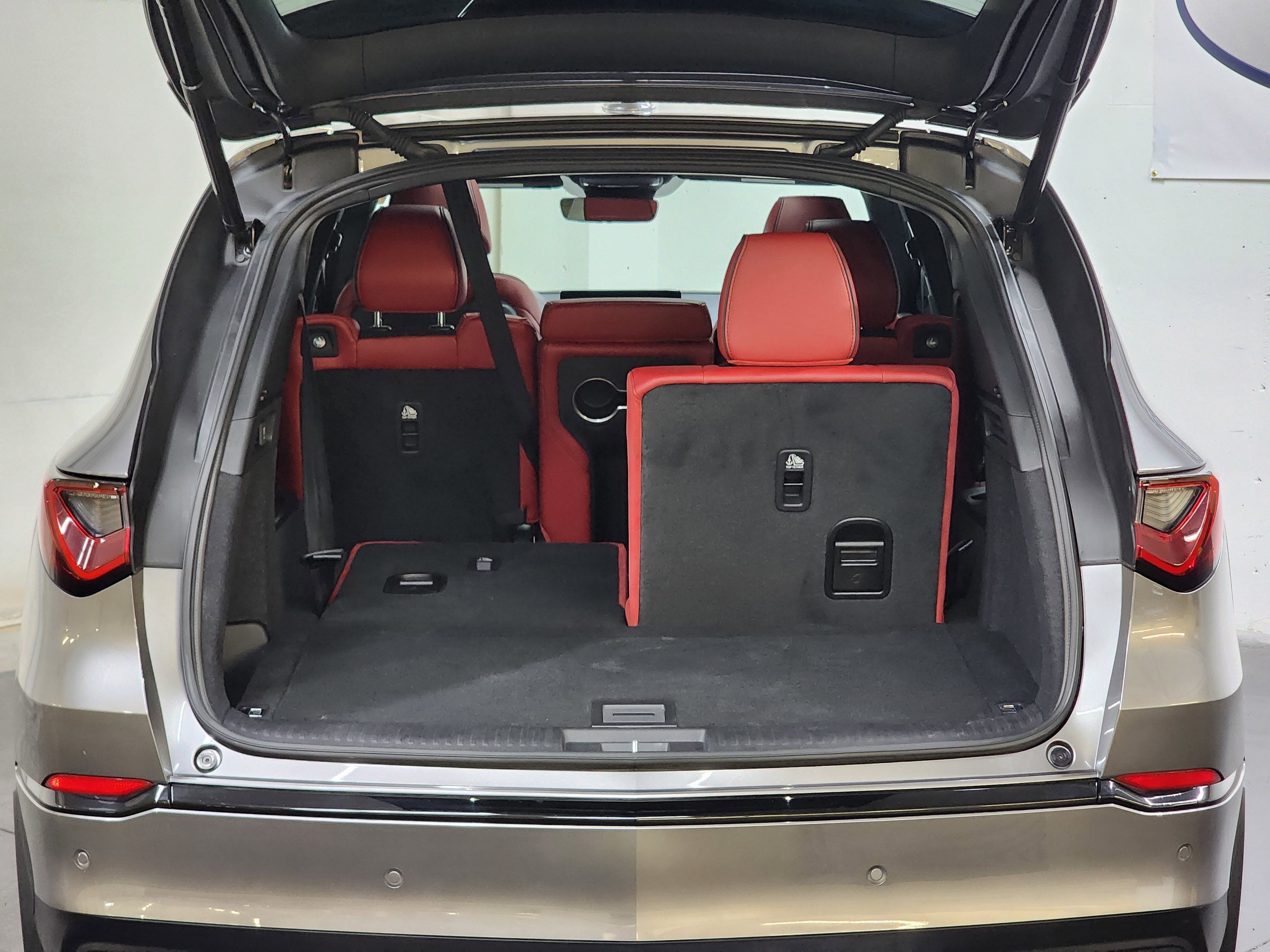 Certified 2026 Acura MDX A-Spec image 8